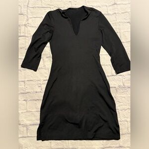GUESS Jet Black dress